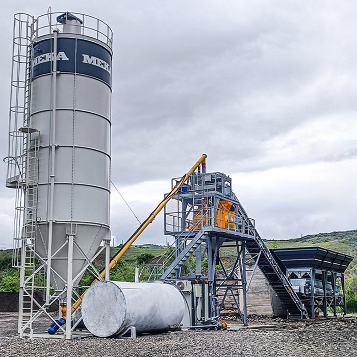 Büyük Arslan Group